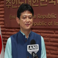 "Good time for India, South Korea to upgrade their CEPA": Deputy Chief of Mission Sang-Woo Lim