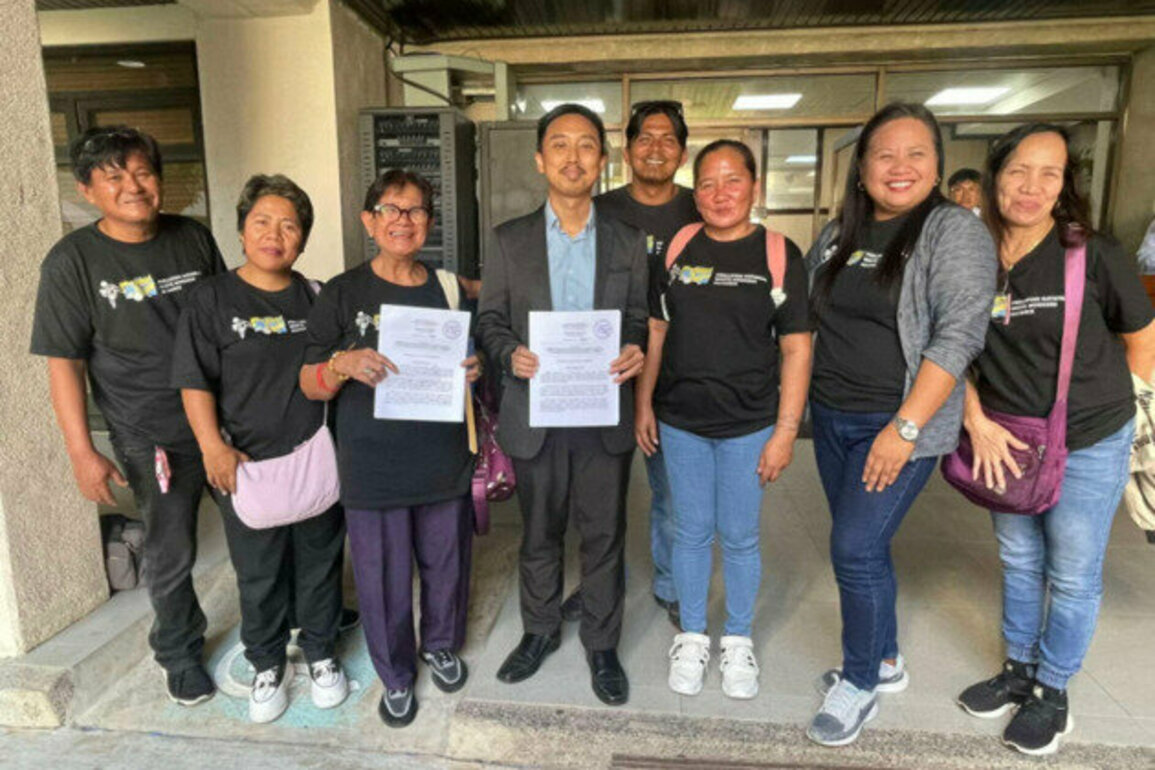 The Philippine House Bill No. 11474: Recognizing the Unsung Heroes of Waste Management