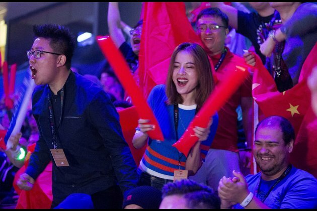Liquid, mudgolems earn playoff spots at ESL One Germany