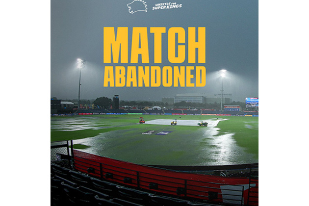 MLC 2025: Qualifier 1 washed out; Washington Freedom advance to final on points table advantage
