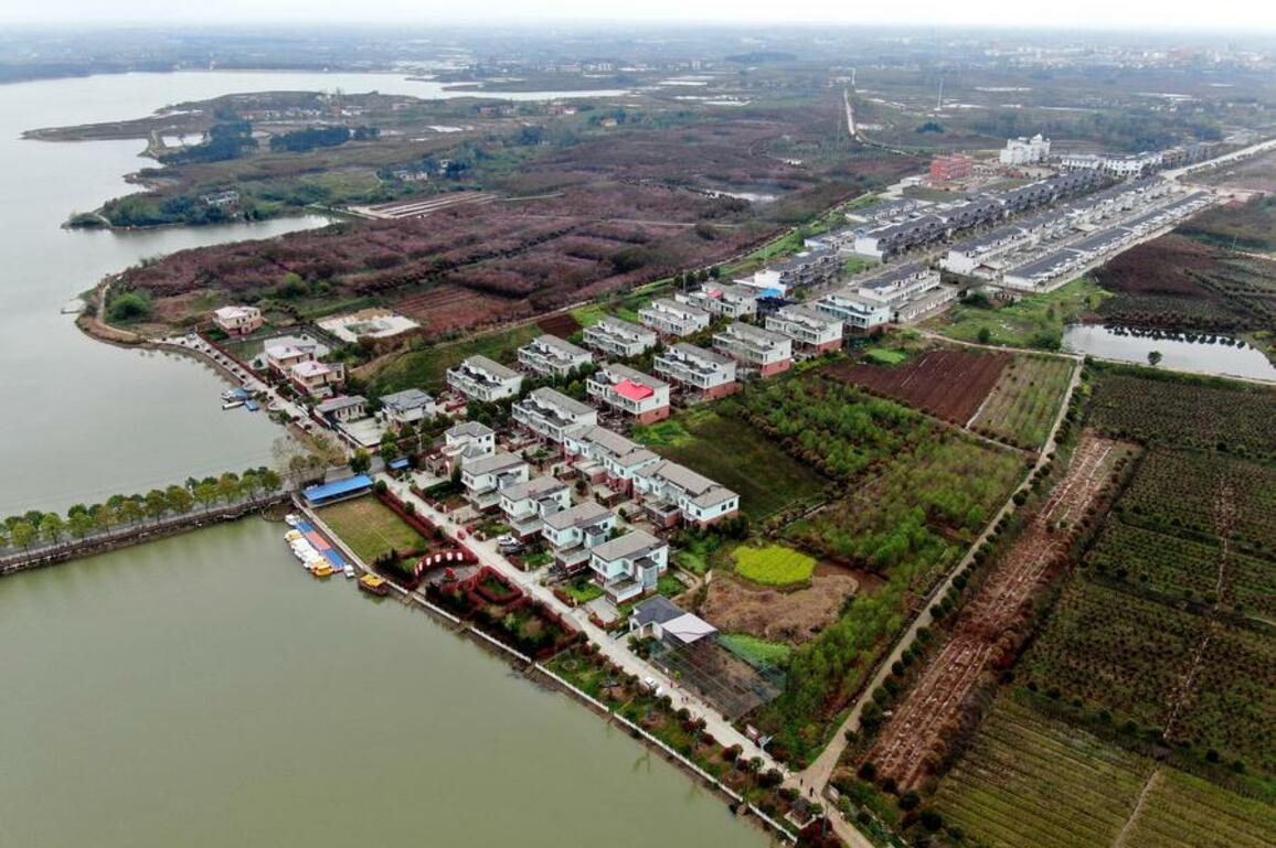 Intangible heritage fuels growth and creativity in central China