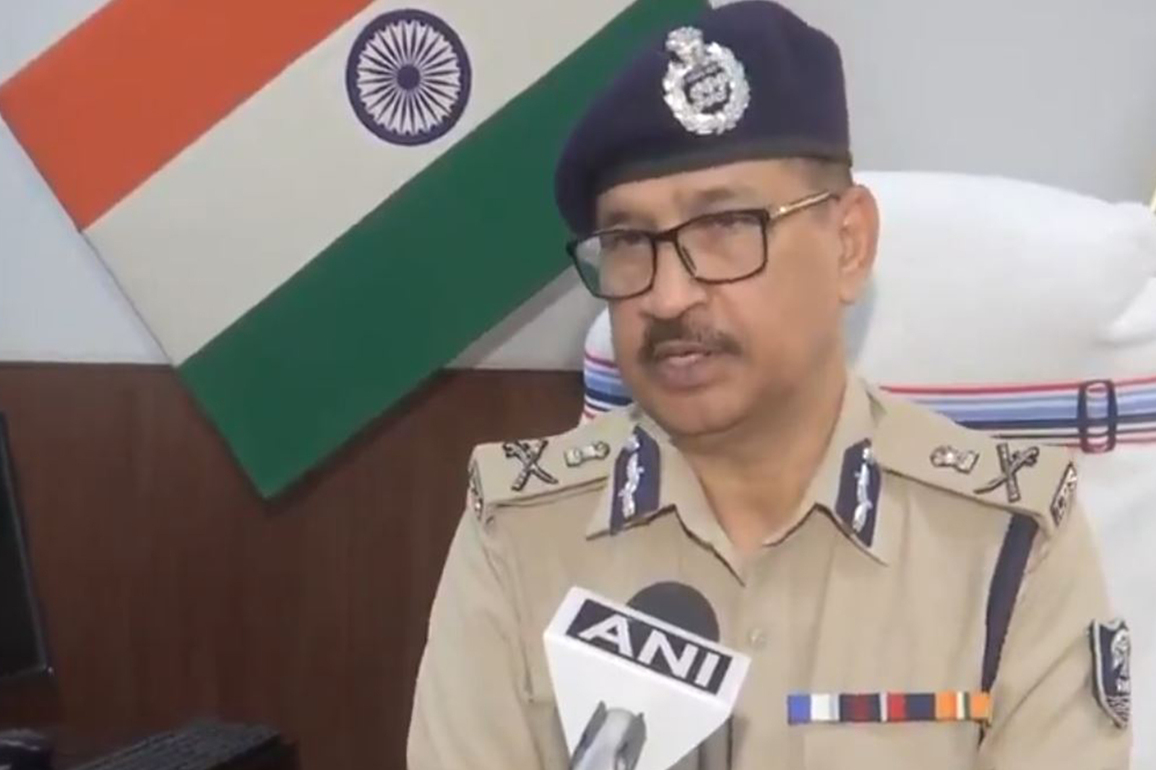 Preparations for second phase of Assembly polls more stringent than first phase: Bihar DGP Vinay Kumar