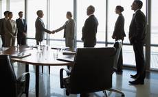 Lansdowne Partners completes acquisition of CRUX Asset Management
