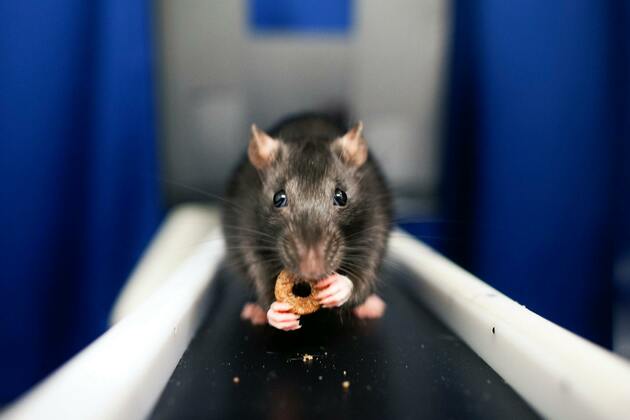 Opinion- Its time to do away with animal experiments at Macalester