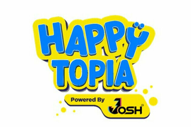 VerSe Expands its Commerce Offerings; Forays into Children's Entertainment with HappyTopia Collaboration