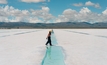 Best of luck for those in lithium! — UBS