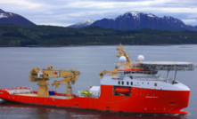 Solstad will supply two vessels to Inpex