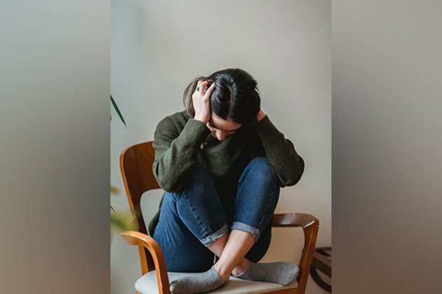 Study shows pandemic stress had more impact on pregnant women