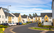 New housing developments in England accused of 'locking people into car dependency'