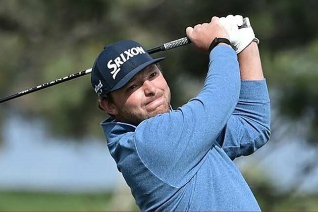 America duo share lead at PGA Tour&#039;s Phoenix Open