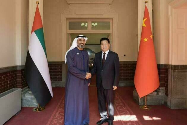 UAE, China strengthen cooperation in audit, oversight