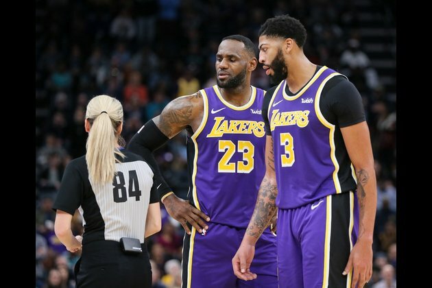 Report: NBA GMs prefer going straight to playoffs