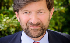 Astorg hires ex-ICG managing director