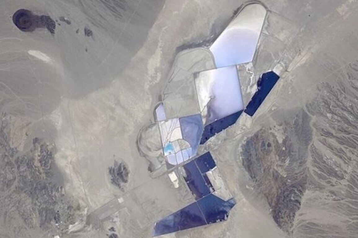 Canadian-Owned Lithium Mines in Nevada Violate Indigenous Rights: Amnesty International