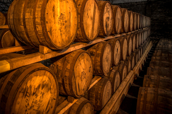 French PM says EU tariff on American bourbon probably mistaken