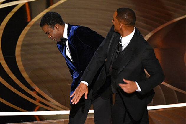 Will Smith addresses Chris Rock Oscar's slap controversy in his latest music album 'Based On True Story'