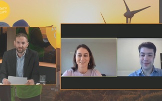 Net Zero Culture: Building sustainability in the boardroom