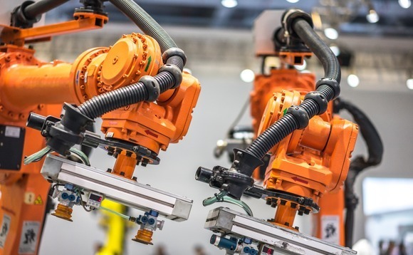 Bain, DNE launch $250m China advanced manufacturing platform