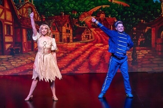 Shurooq opens Masrah Al Qasba's 2026 theatre season on Eid Al Adha