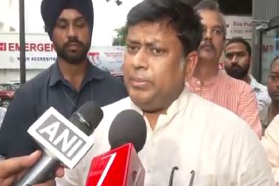 Sukanta Majumdar welcomes decision to issue gazette notification for Census with caste enumeration