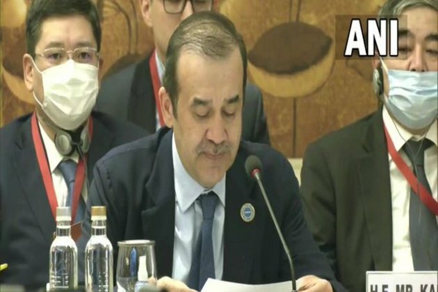 Afghanistan facing humanitarian crisis, its social, economic situation deteriorating: Kazakhstan at NSAs meet