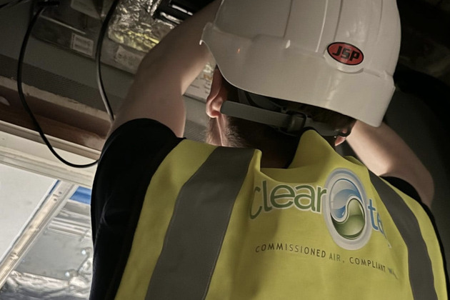 Cleartech makes first acquisition outside Scotland  Daily Business