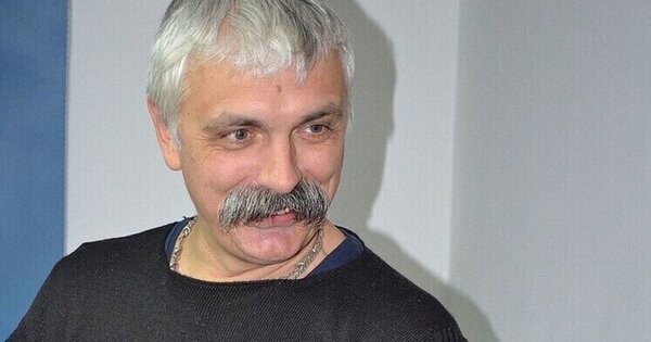 Ukrainian radical politician calls for army of God to conquer China