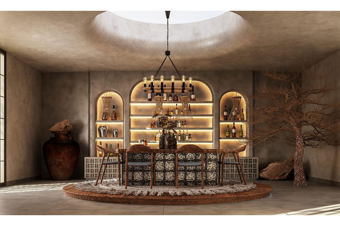 Imaraa Is Setting the New Standard for Luxury Interiors in Bangalore