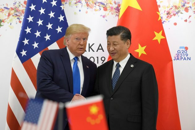 Trump&#039;s &#039;America First&#039; Agenda Shapes GOP Foreign Policy