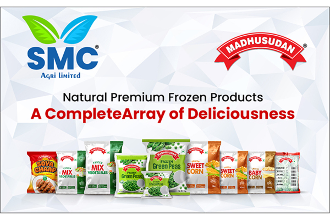 SMC Agri Ltd. (Madhusudan) Takes Centre Stage as Diamond Sponsor at 11th GAI Food, Beverage & Hospitality Expo 2025 Nepal