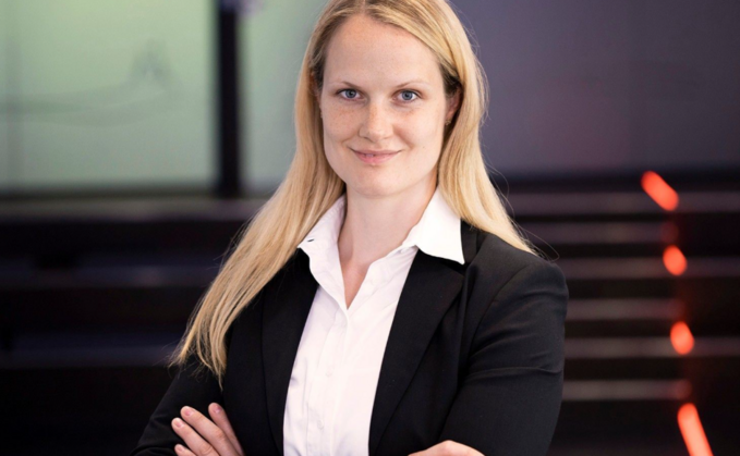 Kathrin Beckert-Plewka  ist Public Relations Manager bei G DATA CyberDefense.