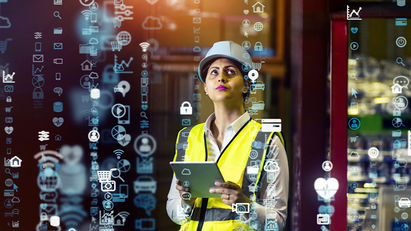 Survey reveals over half of construction professionals now using AI