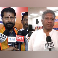 "Stadium left unattended, no police protection": Karnataka BJP on Bengaluru stampede