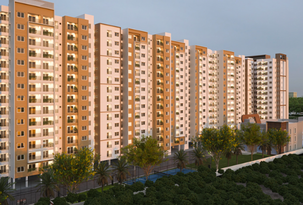 Affordable Housing Gets a New Landmark in Bangalore: Sowparnika Launches 'Rhythm of Rain