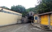  The entrance to Starcore’s San Martin mine in Mexico