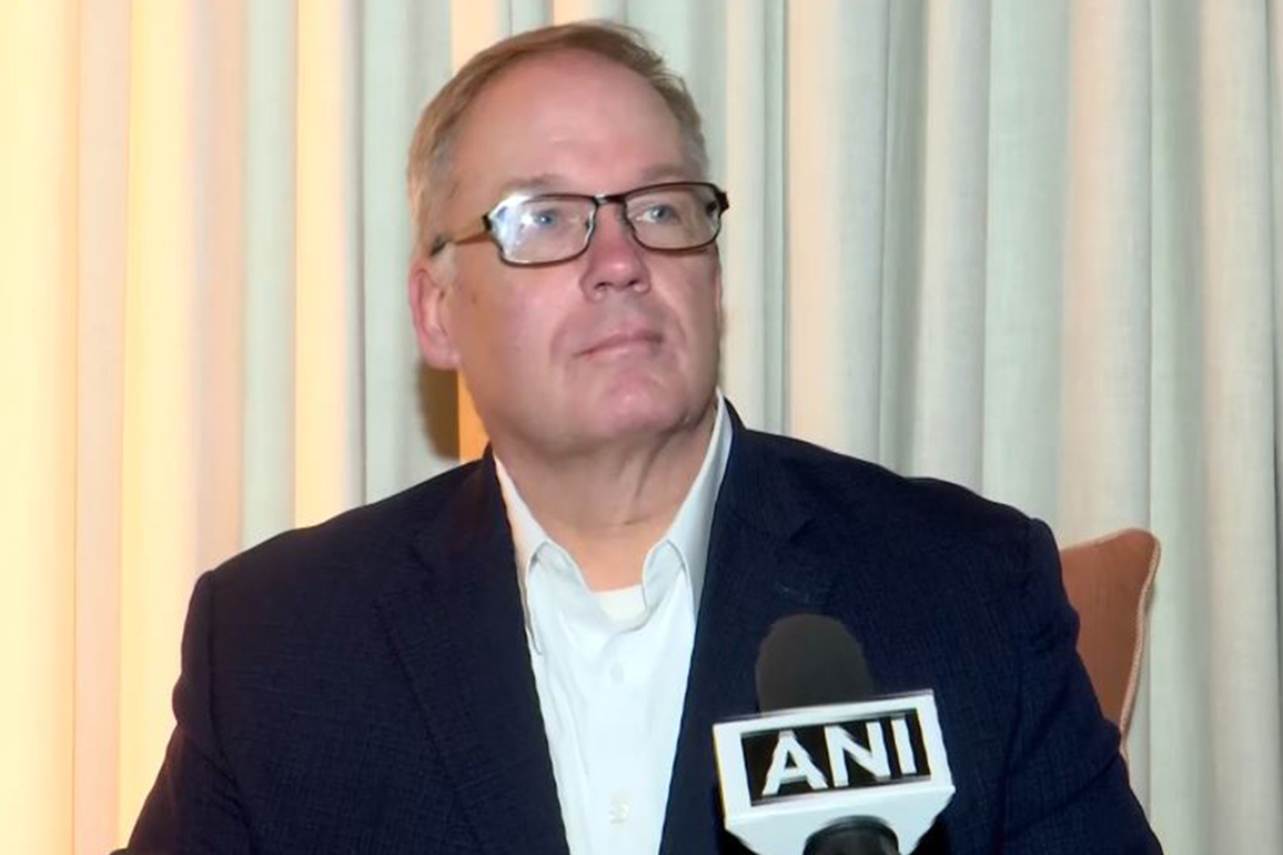 "We're trying to meet with the families...": Mike Andrews, lead counsel for AI171 Crash