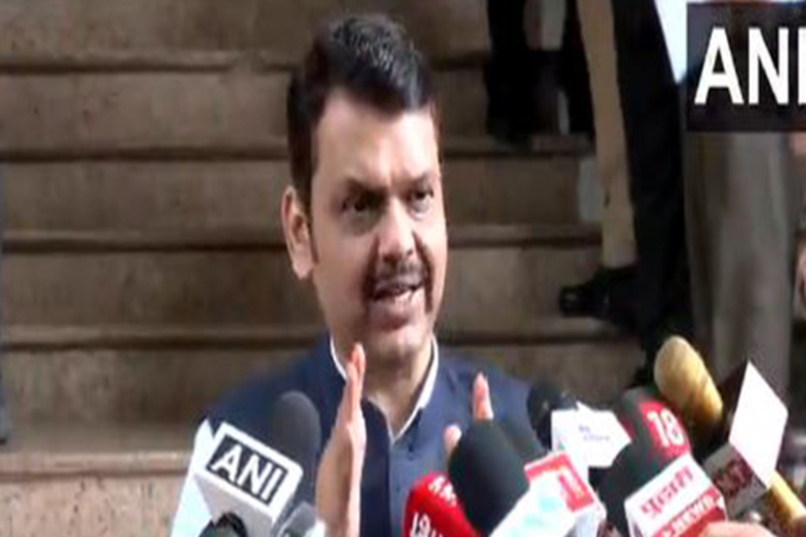 "We demand Congress to apologise for using terms like Hindu terrorism": CM Fadnavis on Malegaon Blast Case verdict