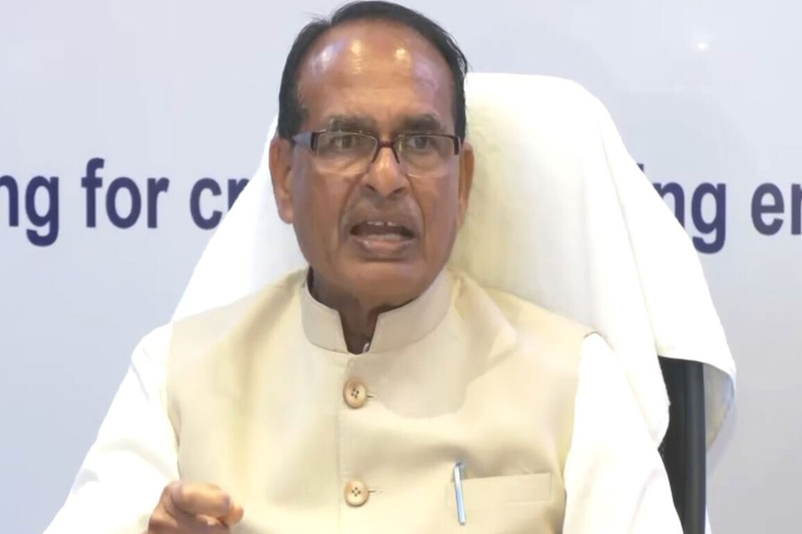 "Over 10 crore women are associated with our self-help group:" Union Minister Shivraj Singh Chouhan on National Rural Livelihood Mission