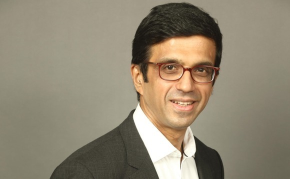 Paragon leads $30m Series B for Indian fintech player