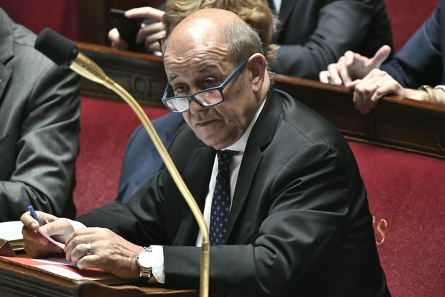 France Stresses Need for Iran to Respect Nuclear Accord