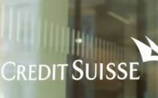 Credit Suisse shareholders sue over UBS takeover