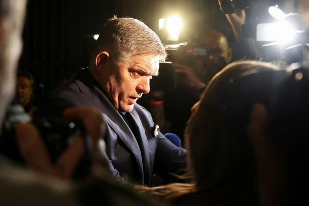 Slovakia: An Election Result That Embodies Ukraine Fatigue