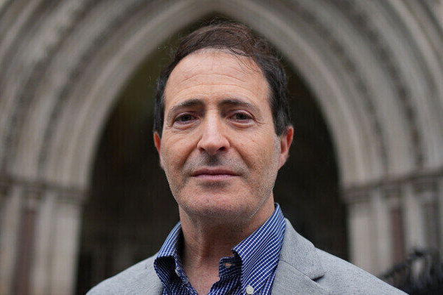 BBC Middle East editors Israeli propaganda court case begins