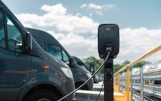Pod boosts depot charging capabilities with EO Charging acquisition