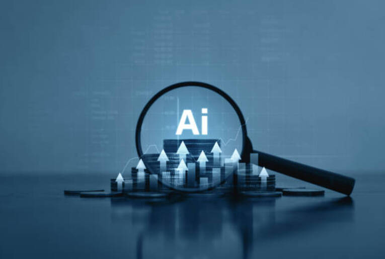 What is the real impact of innovations such as AI on economic growth