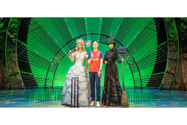 'Wicked' stars Emma Kingston, Zizi Strallen set to bring musical magic to Women's T20 World Cup opening ceremony