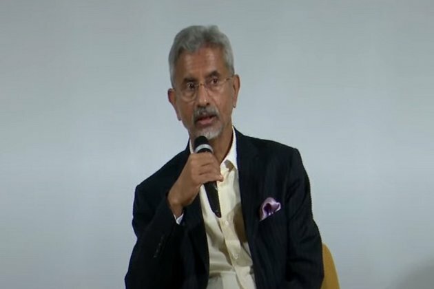 EAM S Jaishankar discusses regional issues with Kuwaiti counterpart