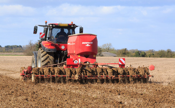 Agricultural contracting prices set to increase