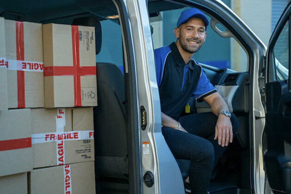 KINTO: Flexible car and van hire across Australia