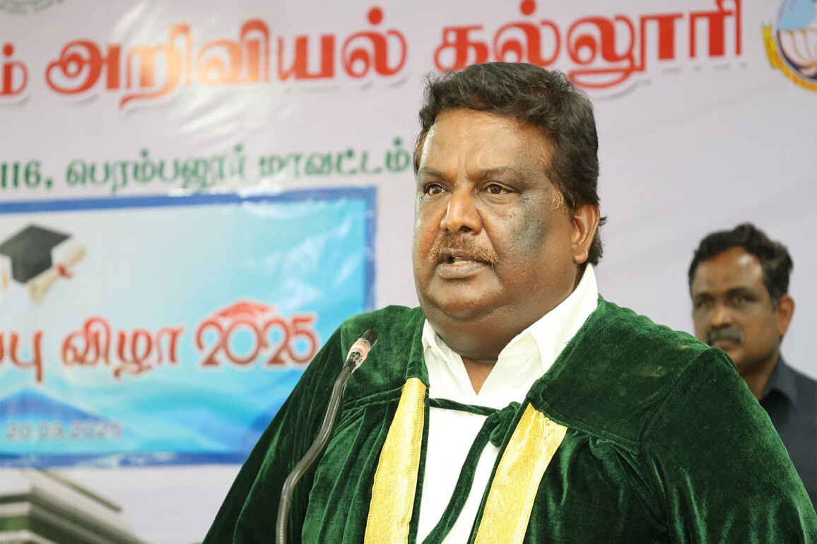 Tamil Nadu aims to create South Asian Renewable Energy Corridor: State Minister